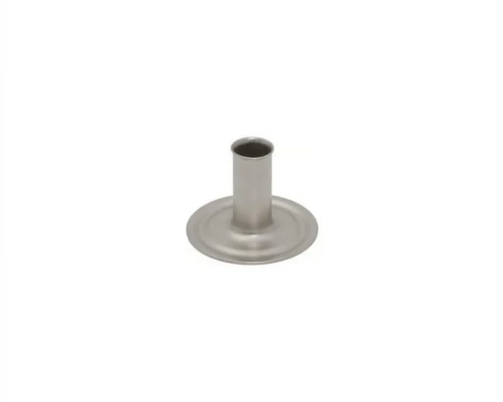 Spring Snap Button Long Post Standart - Mat Free Nikel