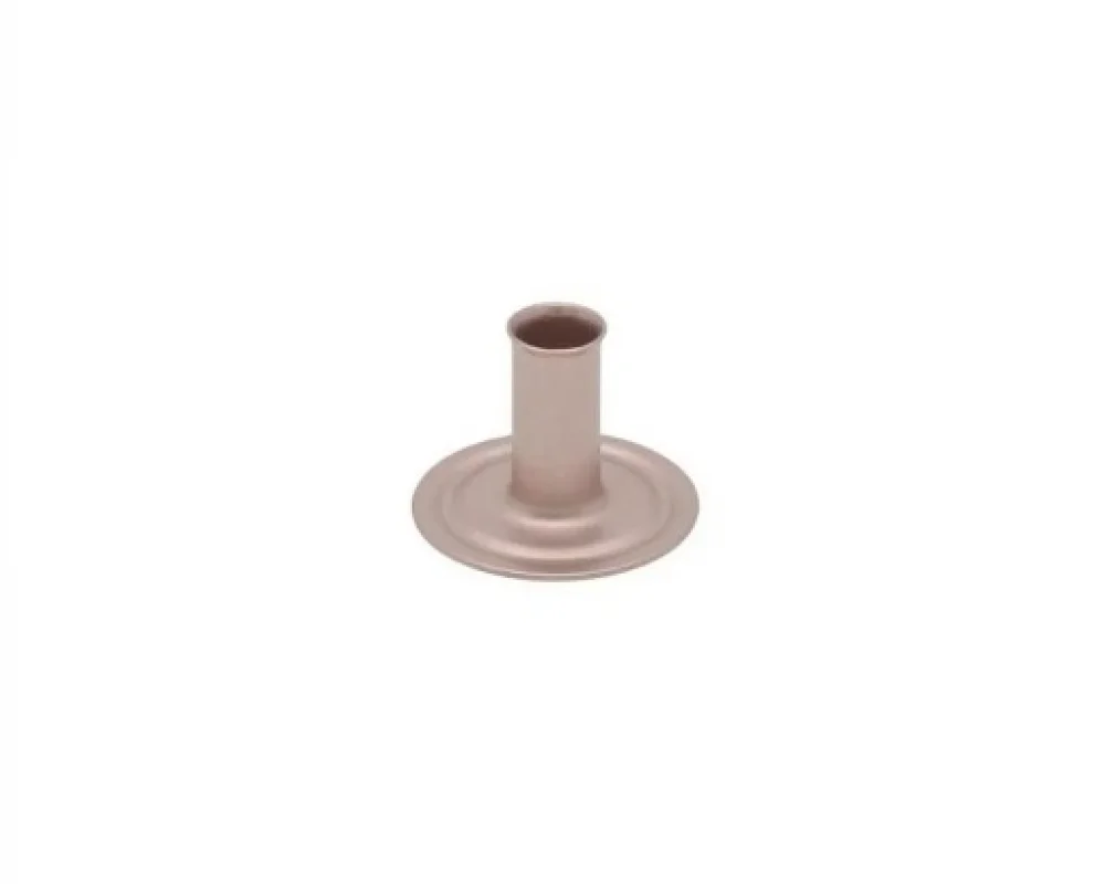 Spring Snap Button Long Post Standart - Bakırlı Kalay