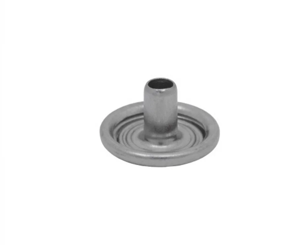 Spring Snap Button Post With Cap Standart (Without Logo) - Kalay