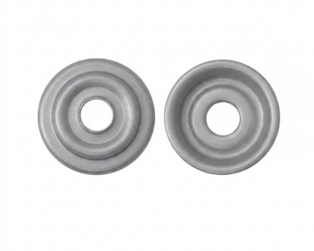 Spring Snap Button Washer Part - Kalay
