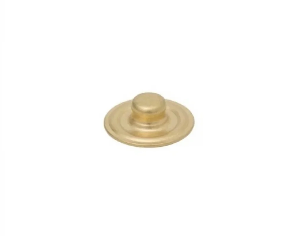 Caas 120 Flat Type Spring Snap Button Stud Part - Ham