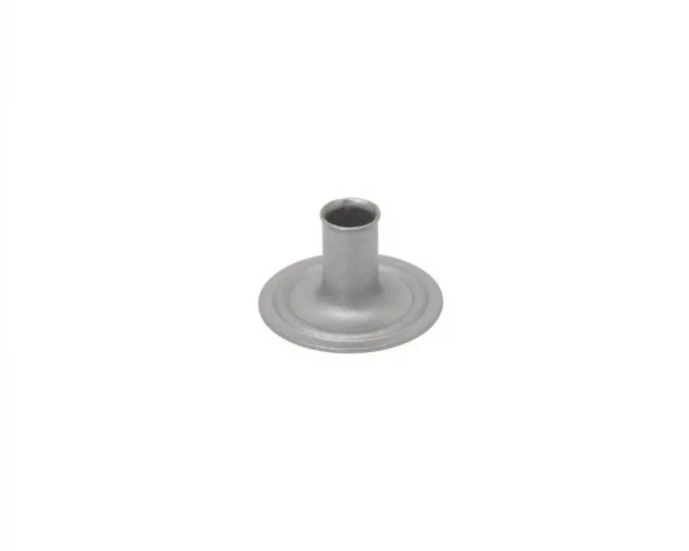 Caas 120 Flat Type Spring Snap Button Post Part - Kalay