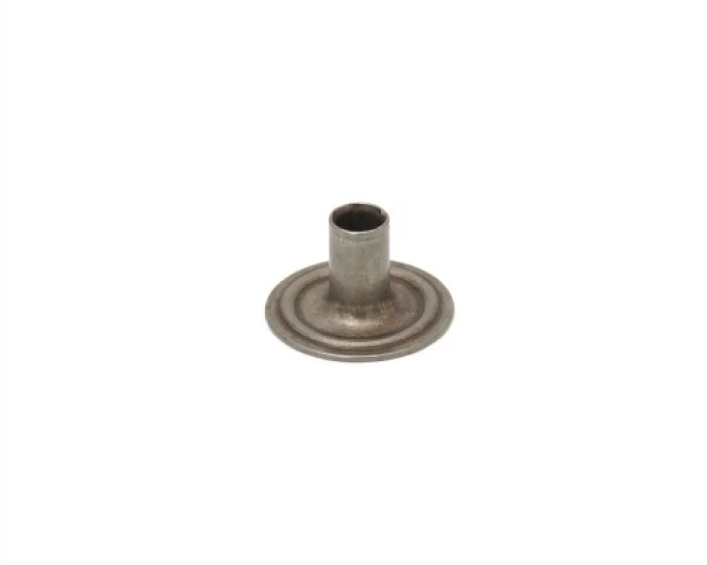 Caas 120 Flat Type Spring Snap Button Post Part - Kalay Oksit
