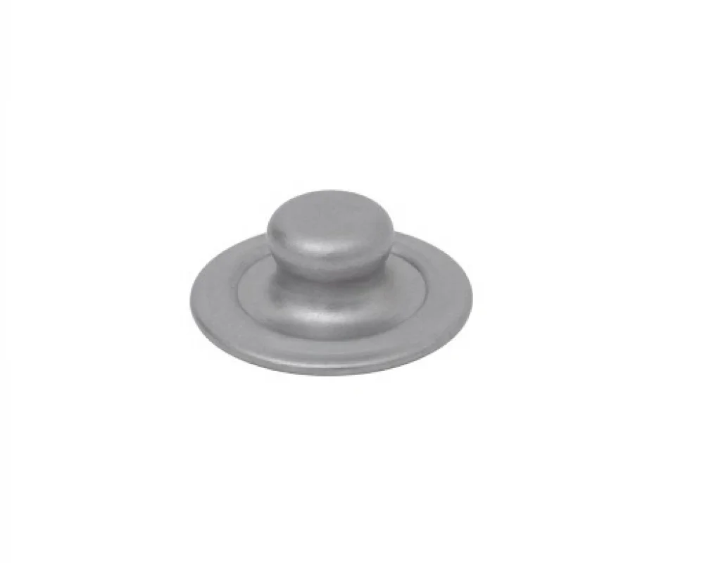 Caas 125 Flat Type Spring Snap Button Stud Part - Kalay