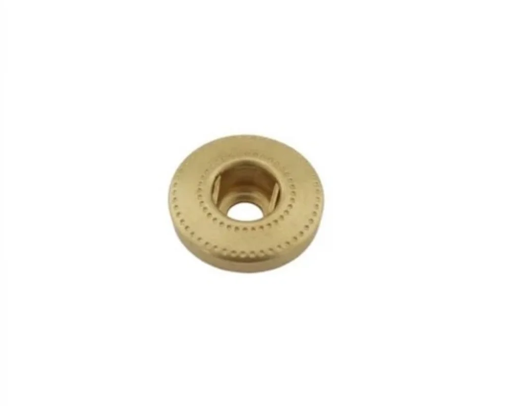 Alfa Spring Snap Button Socket Part (Dots Logo Socket) - Ham