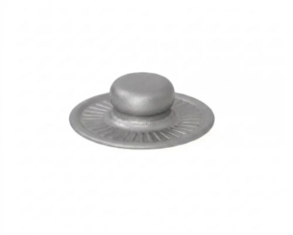 Alfa S Spring Snap Button Stud Standart - Kalay
