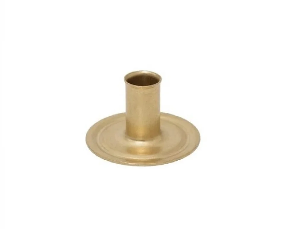 Alfa S Spring Snap Button Post Standart - Ham