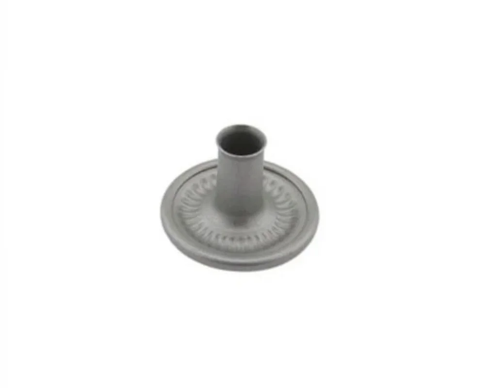Alfa S Spring Snap Button Post Part With Capped Vt2 - Kalay