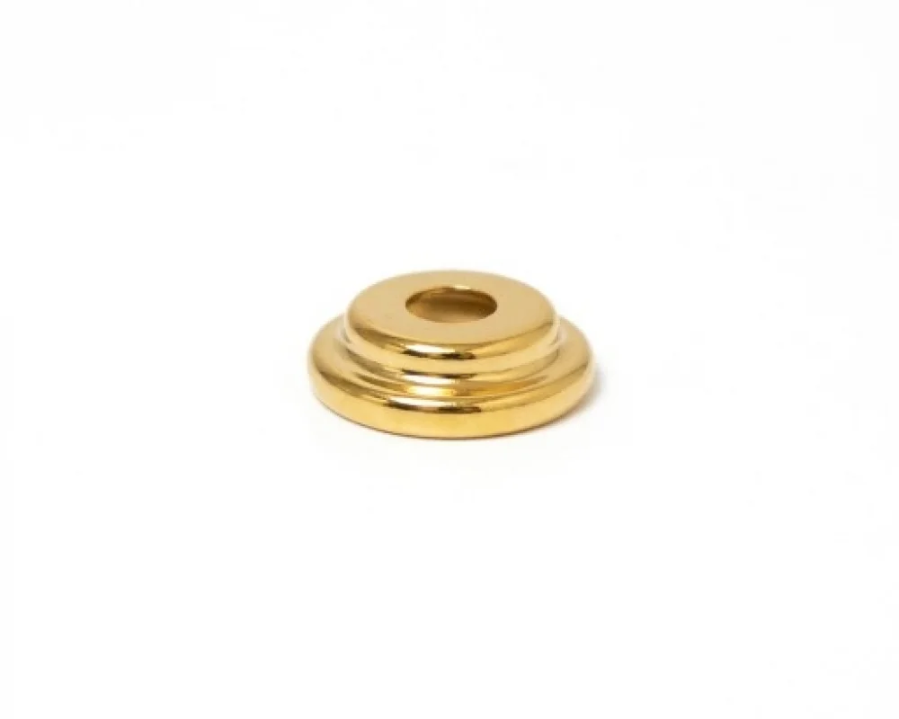 Mını 61 Press Snap Button Socket Part - Sıcak Sarı Free Nikel