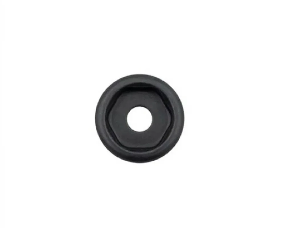 Mını 61 Press Snap Socket Part For Plastıc Segman Parts - Avrupa Siyah Oksit