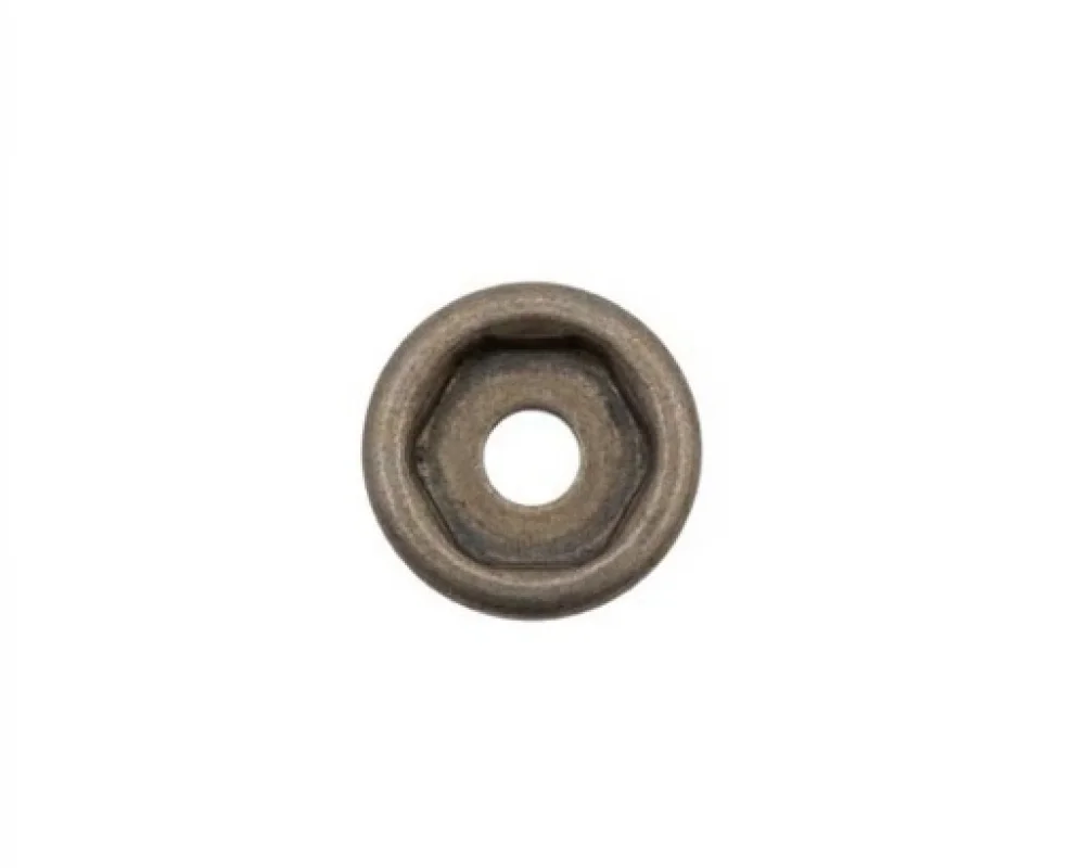 Mını 61 Press Snap Socket Part For Plastıc Segman Parts - Kalay Oksit