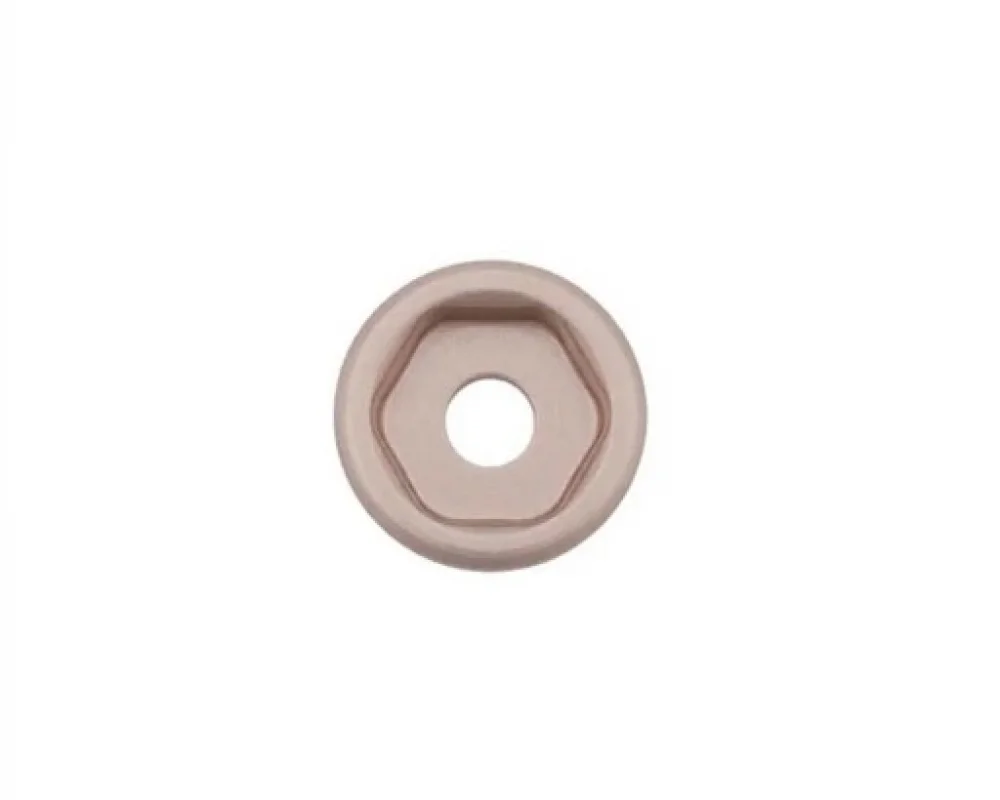 Mını 61 Press Snap Socket Part For Plastıc Segman Parts - Bakırlı Kalay