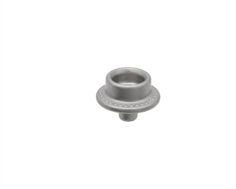 Mını 61 Press Snap Button Double Stud Part - Kalay