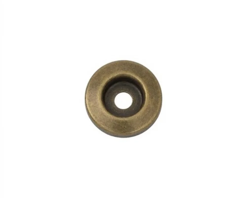 Tr-100 Snap Button Socket Part - Antik Sarı