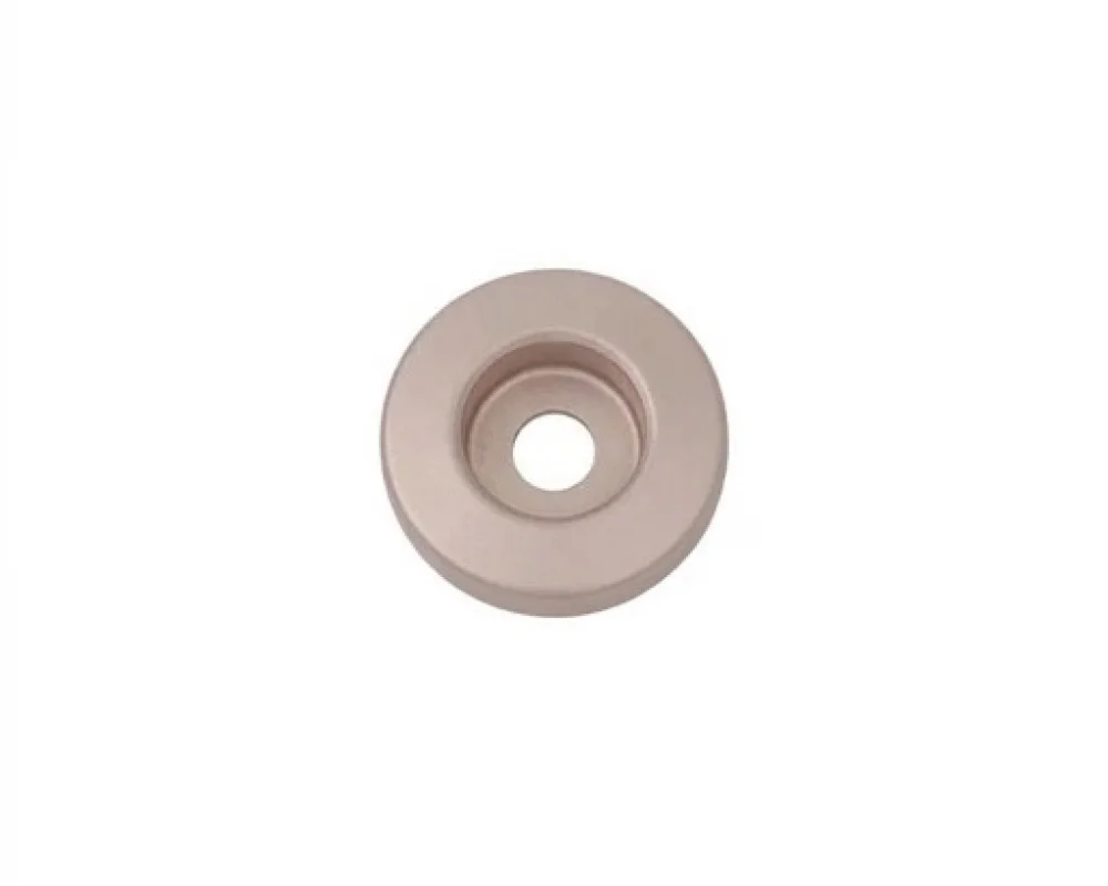 Tr-100 Snap Button Socket Part - Bakırlı Kalay