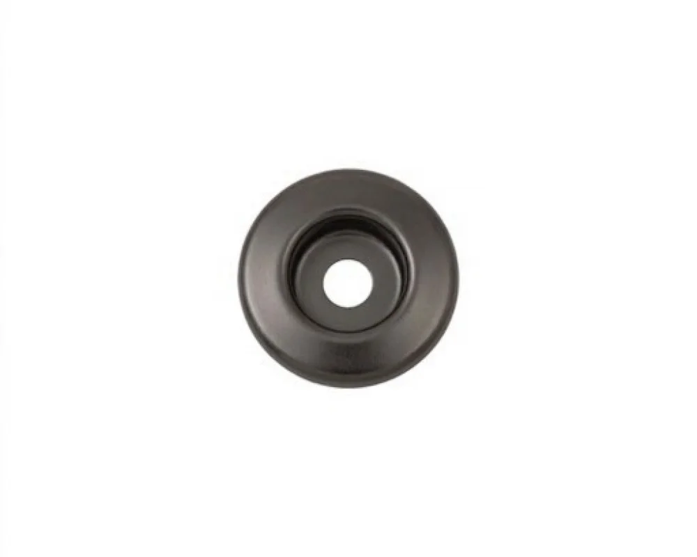 Tr-100 Snap Button Socket Part - Siyah Nikel*