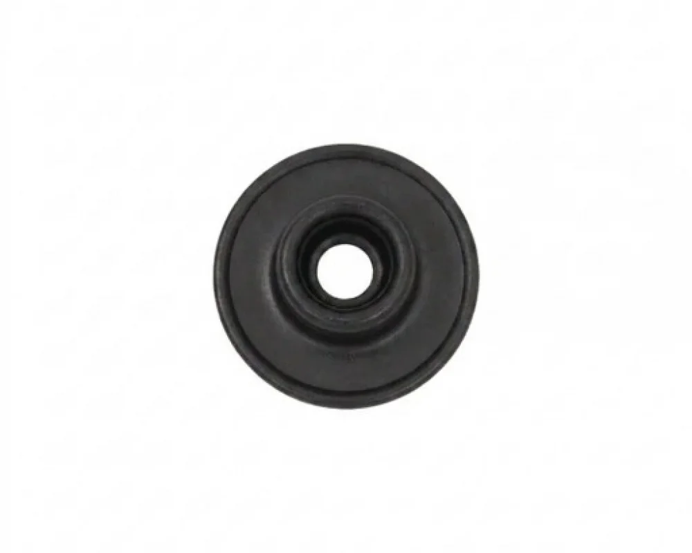 Tr-100 Snap Button Stud Part  - Avrupa Siyah Oksit