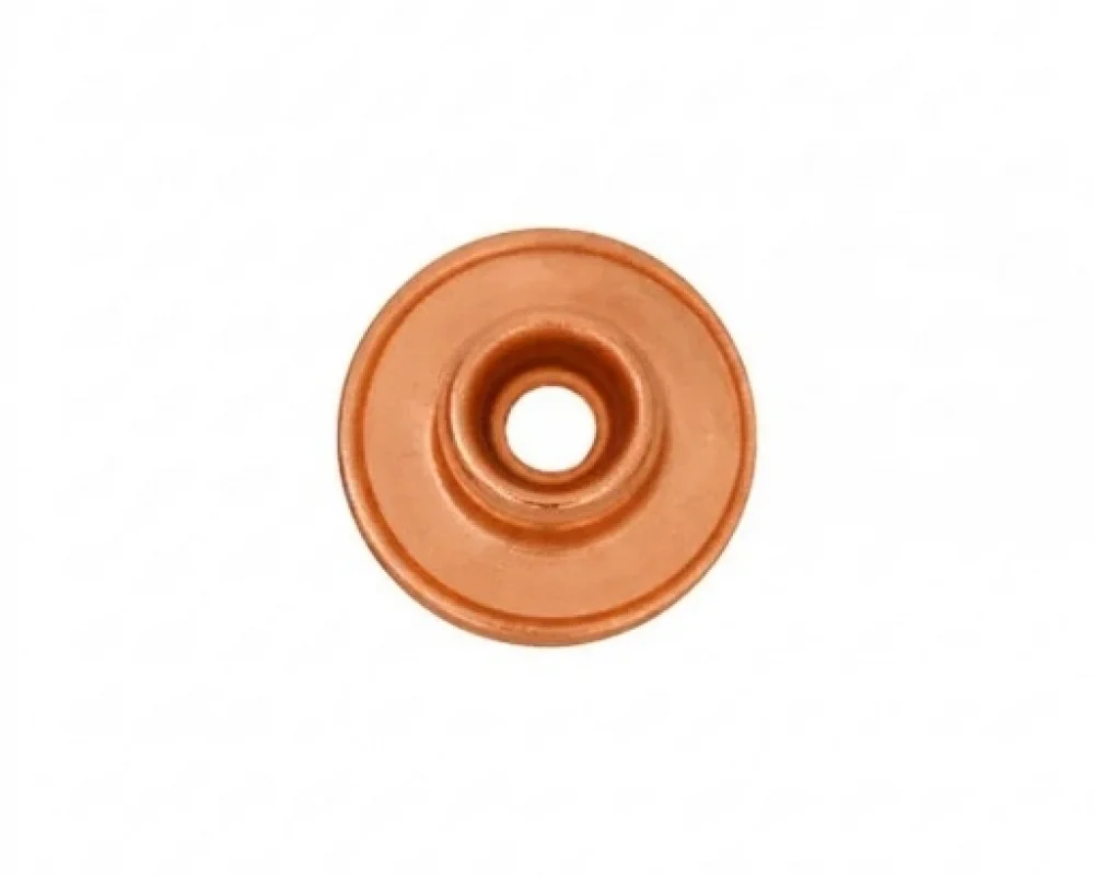 Tr-100 Snap Button Stud Part  - Bakır