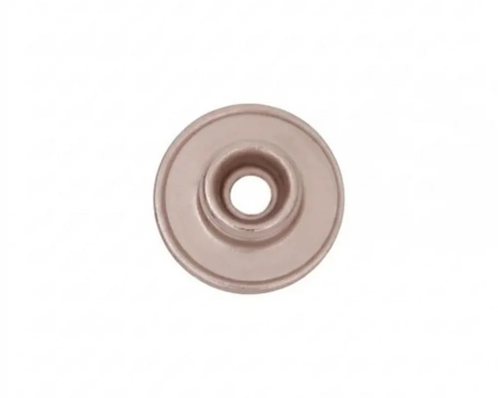 Tr-100 Snap Button Stud Part  - Bakırlı Kalay