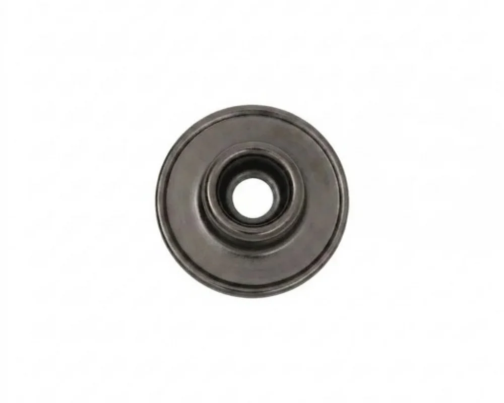 Tr-100 Snap Button Stud Part  - Siyah Nikel*