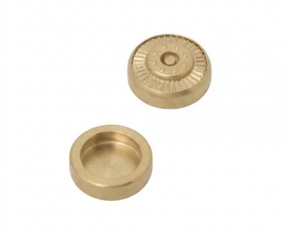 Tr 200 Dişi Parça - Ham