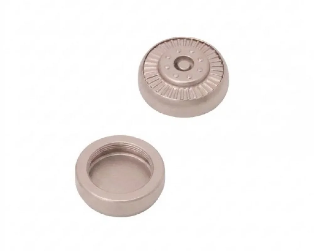 Tr 200 Dişi Parça - Bakırlı Kalay