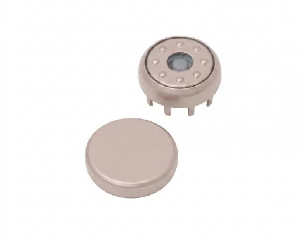 Tr 200 Erkek Parça (3 Parçalı) - Bakırlı Kalay