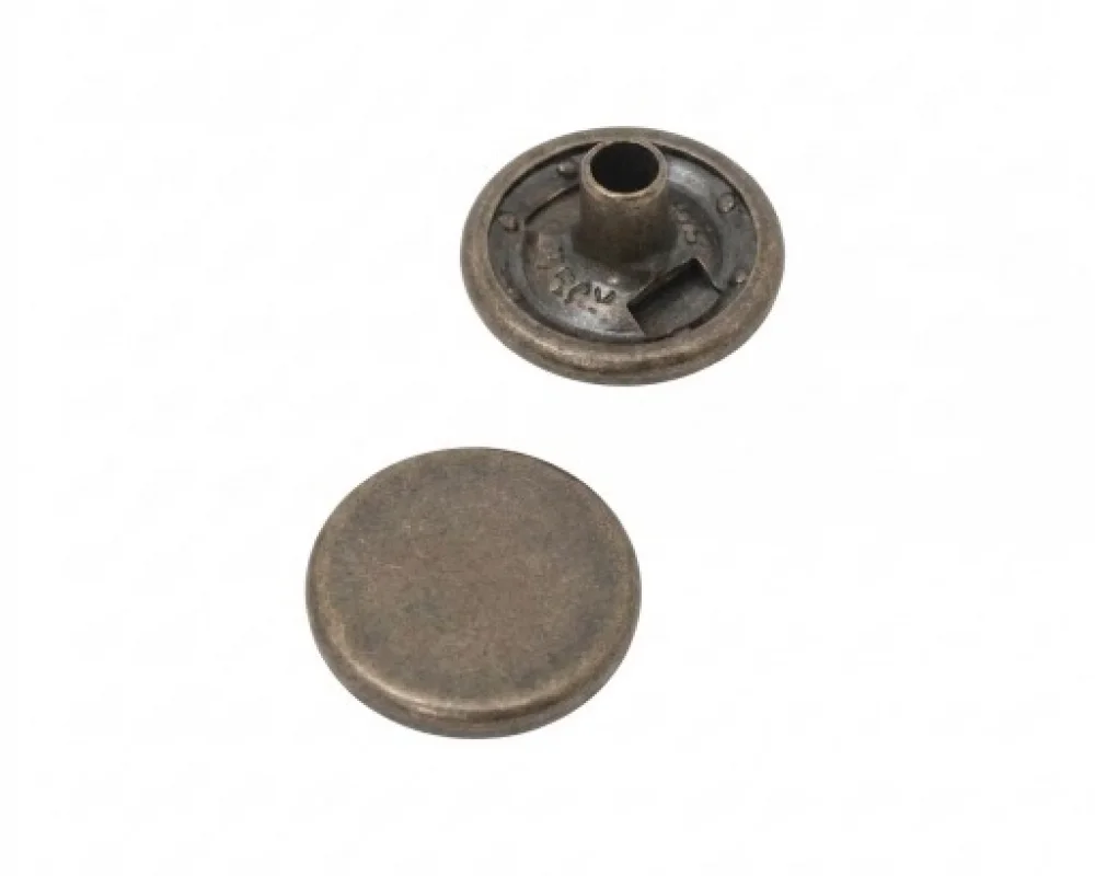 Tr 200 Snap Button Post Part - Kalay Oksit