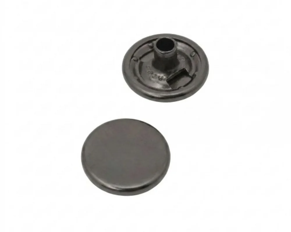 Tr 200 Bacak Parça - Siyah Nikel*