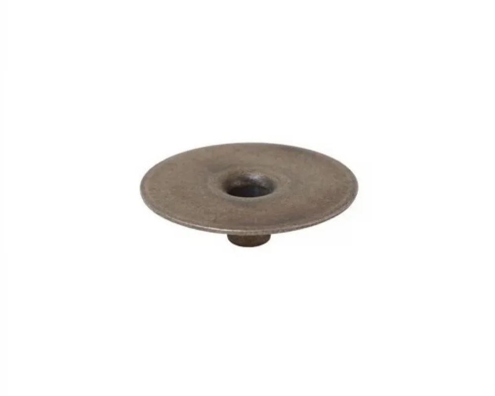 9 Mm Hidden Cap Part Vt2 - Kalay Oksit