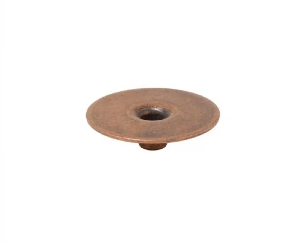 9 Mm Hidden Cap Part Vt2 - Bakır Oksit