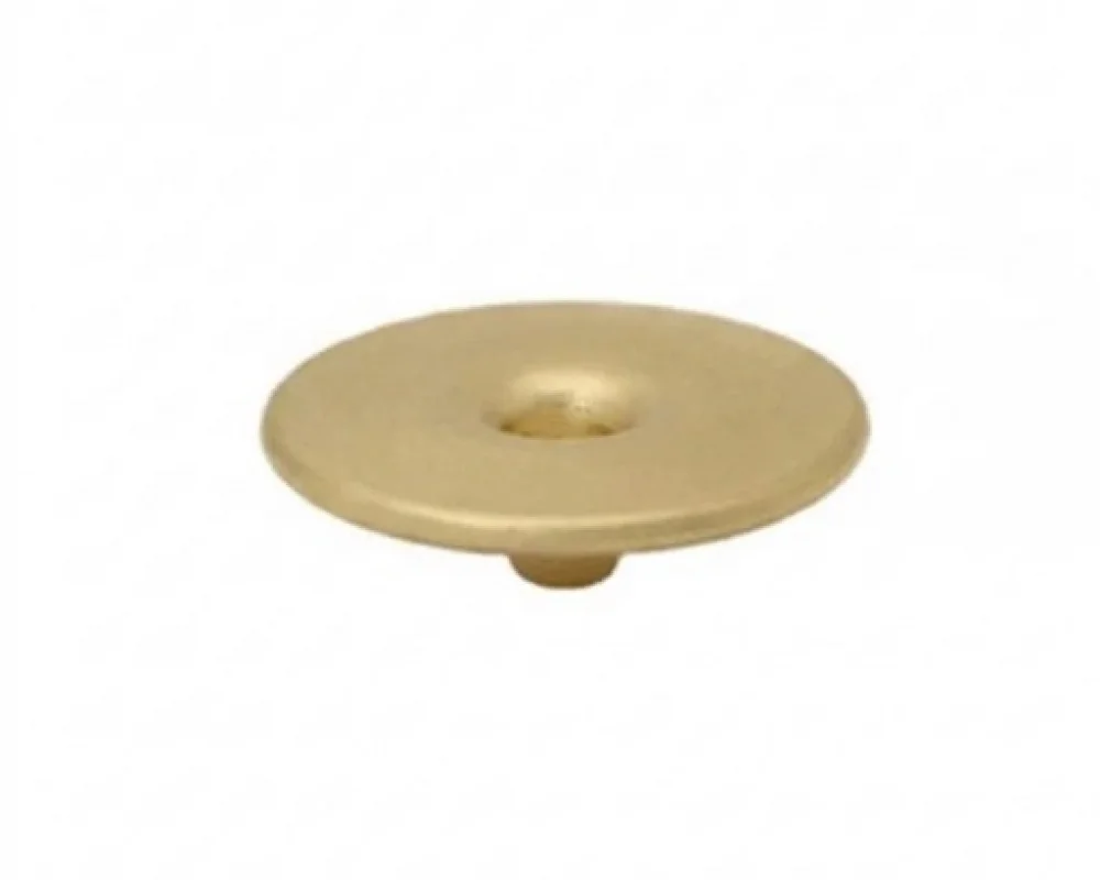 9 Mm Hıdden Cap Self Edged Part Vt2 - Ham