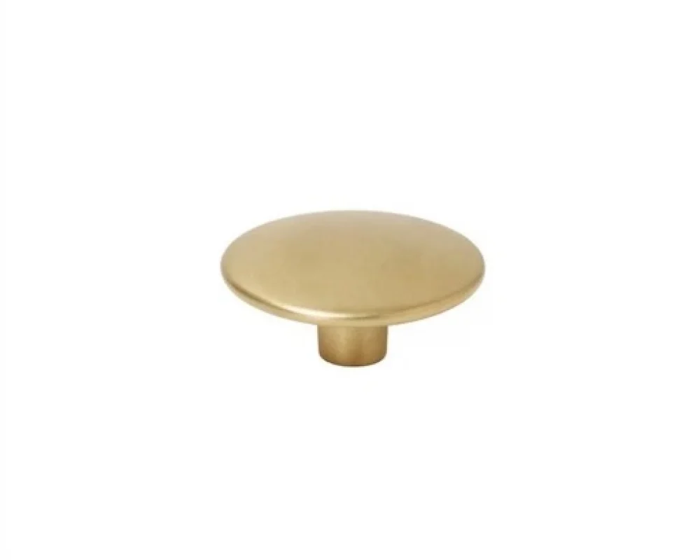 12.5 Mm 61 Press Snap Button Cap Part - Ham
