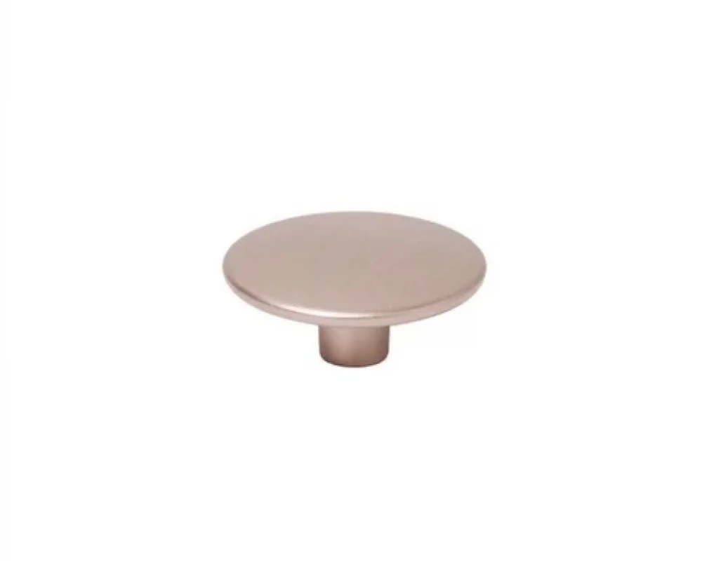 12.5 Mm 61 Press Snap Button Flat Cap Part - Bakırlı Kalay