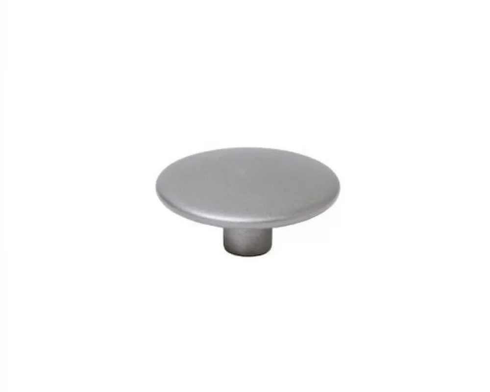 15 Mm 61 Press Snap Button Flat Cap Part - Kalay