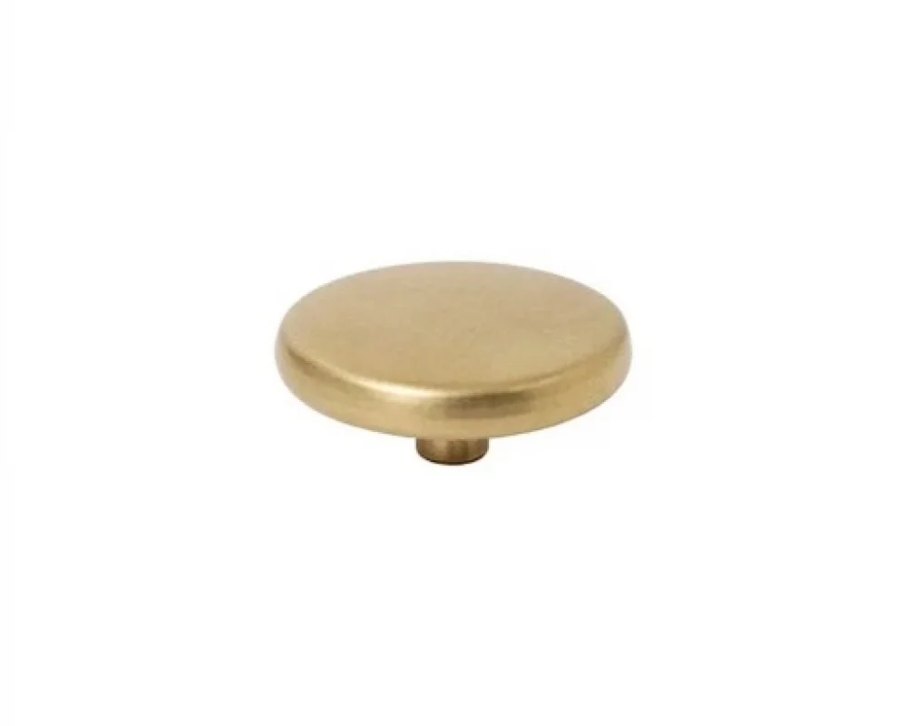 15 Mm 61 Press Snap Button Coın Cap Part - Ham