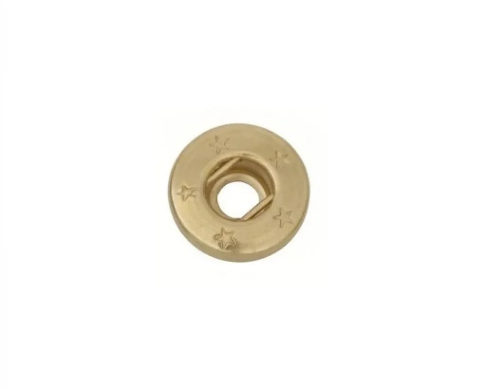Alfa Spring Snap Button Socket Part - Ham