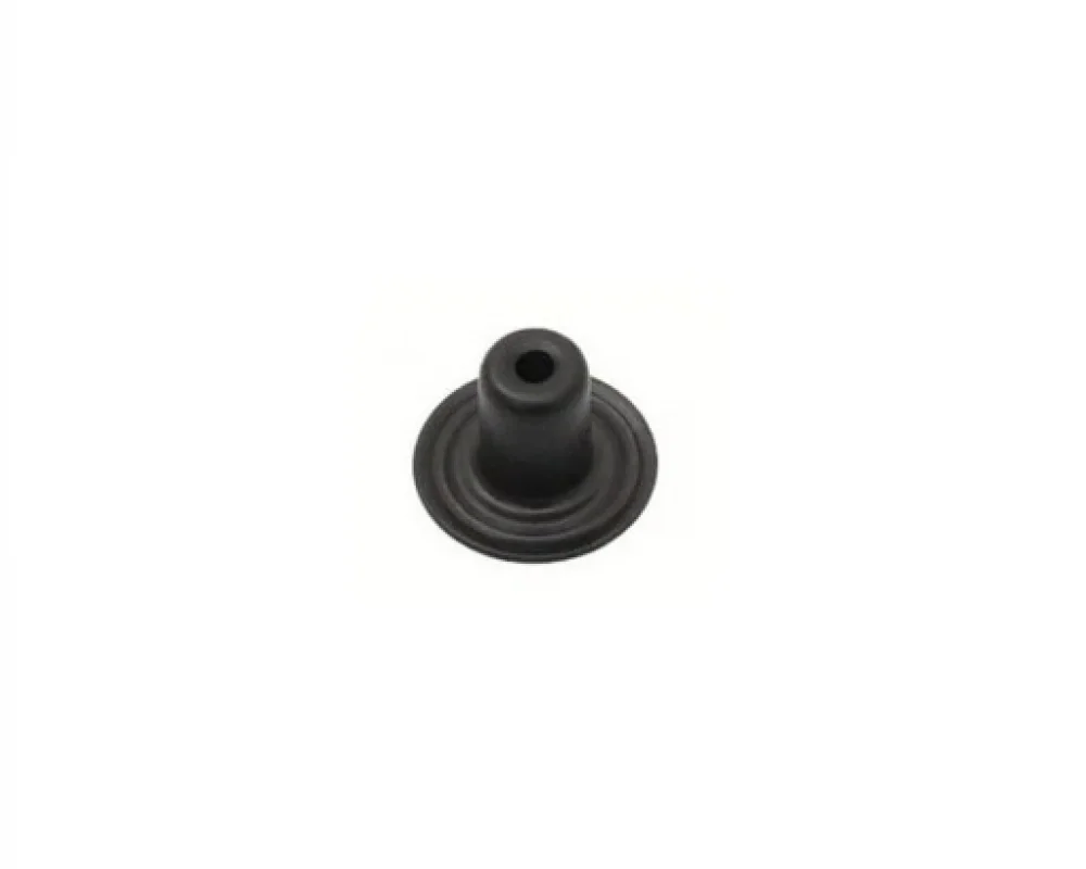 Alfa Spring Snap Button Post Part - Avrupa Siyah Oksit
