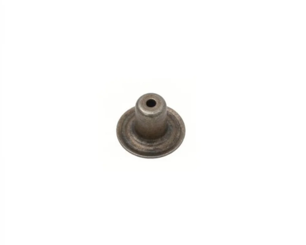 Alfa Spring Snap Button Post Part - Kalay Oksit