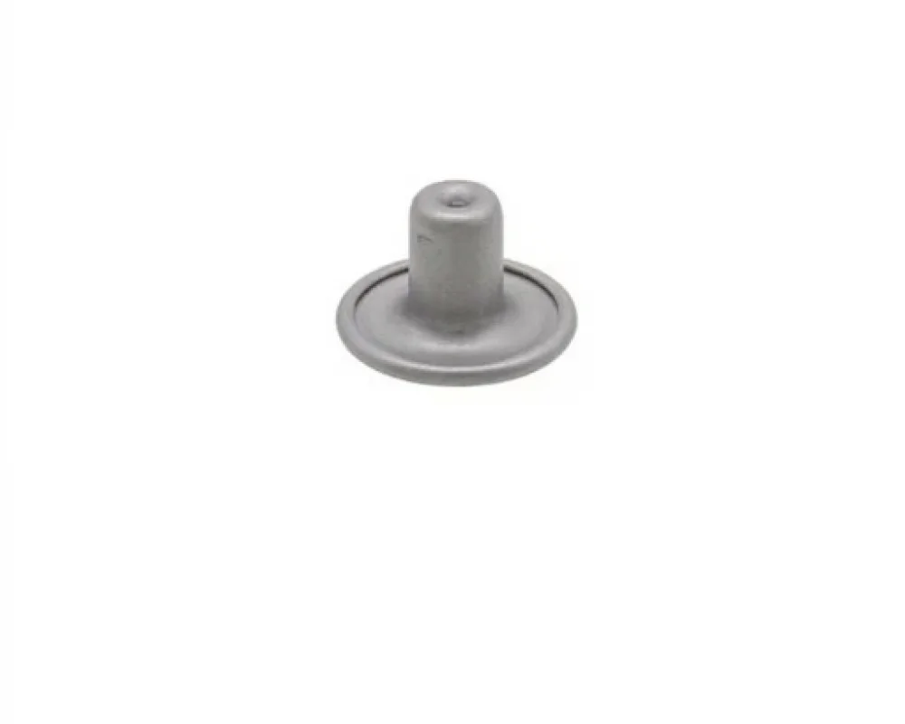Alfa Spring Snap Button Post Part With Cap - Kalay