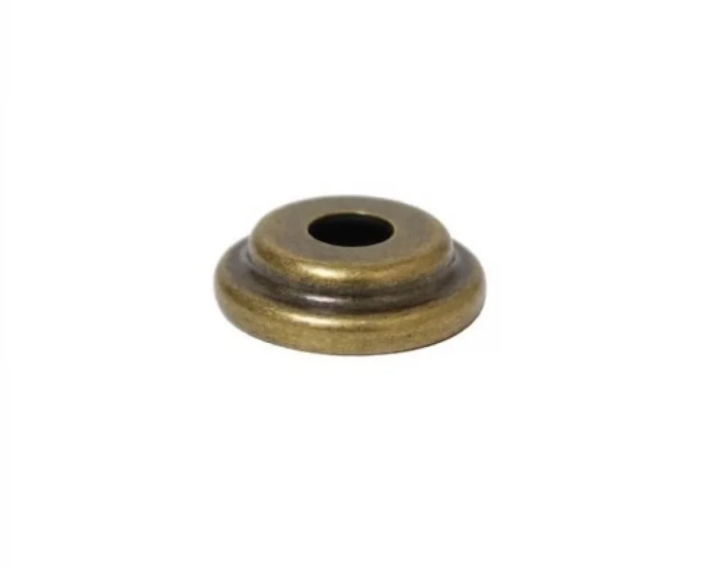 Maxı 61 Press Snap Button Socket Part - Antik Sarı