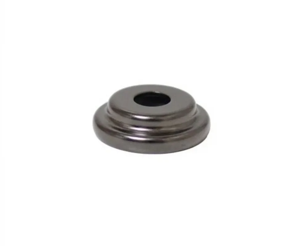 Maxı 61 Press Snap Button Socket Part - Siyah Free Nikel