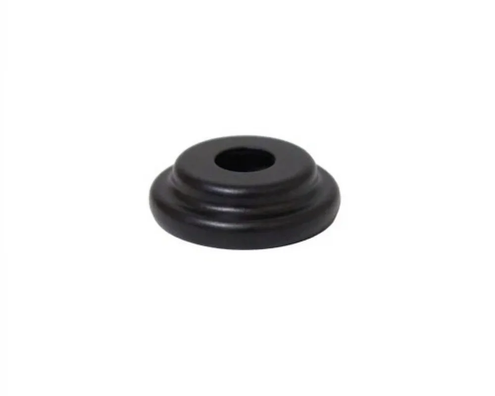 Maxı 61 Press Snap Button Socket Part - Avrupa Siyah Oksit