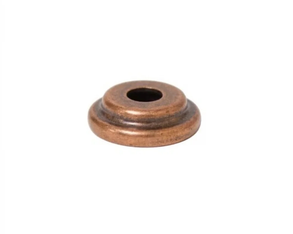 Maxı 61 Press Snap Button Socket Part - Bakır Oksit