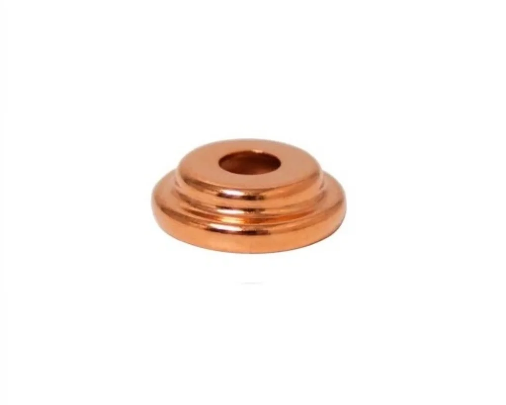 Maxı 61 Press Snap Button Socket Part - Bakır