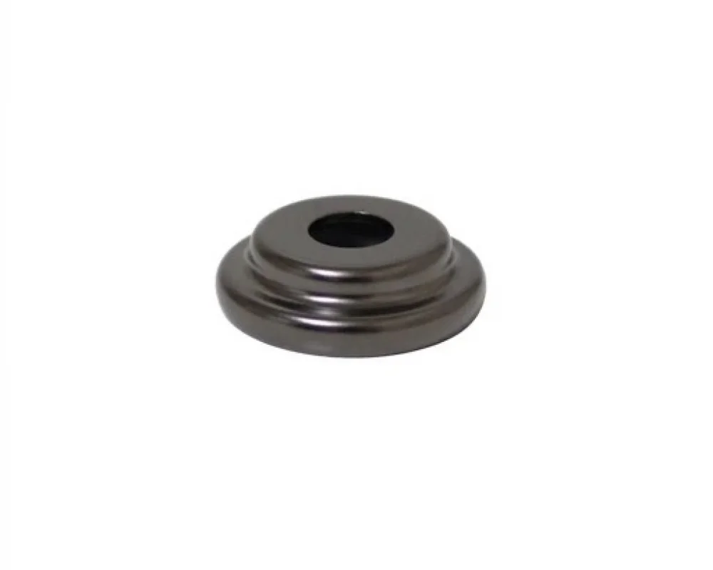 Maxı 61 Press Snap Button Socket Part - Siyah Nikel*