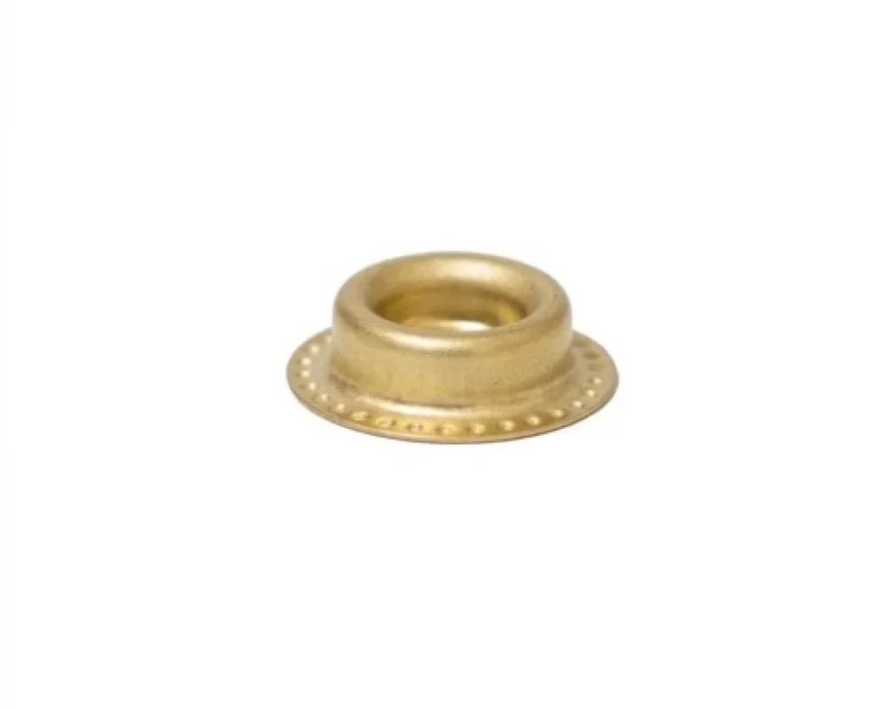 Maxı 61 Press Snap Button Stud Part - Ham