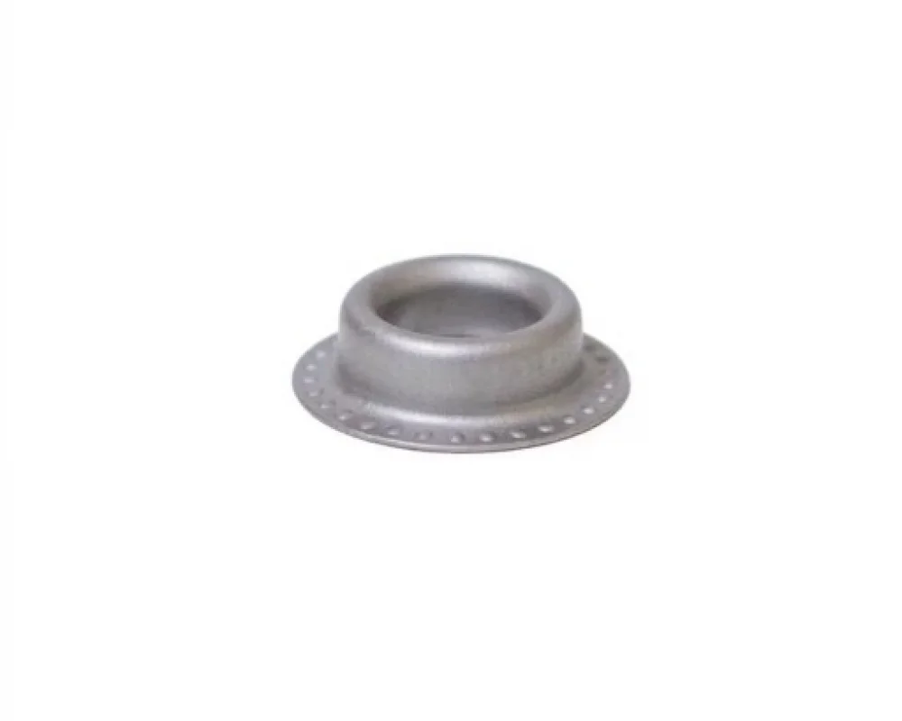 Maxı 61 Press Snap Button Stud Part - Kalay