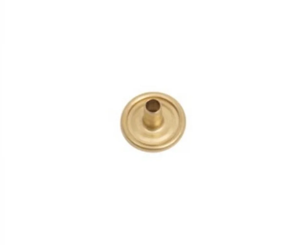 Maxı 61 Press Snap Button Wıth Cap Post Part - Ham