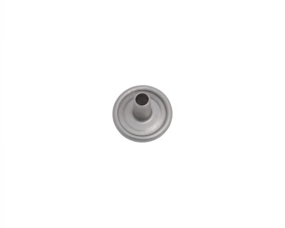 Maxı 61 Press Snap Button Wıth Cap Post Part - Kalay